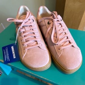 Birkenstock. Size 37 NARROW. NEW with box.